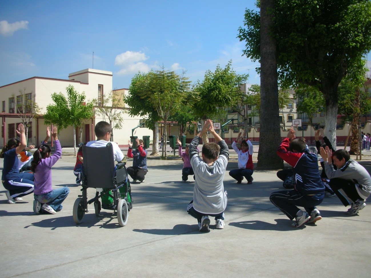 aerobic-recreativo