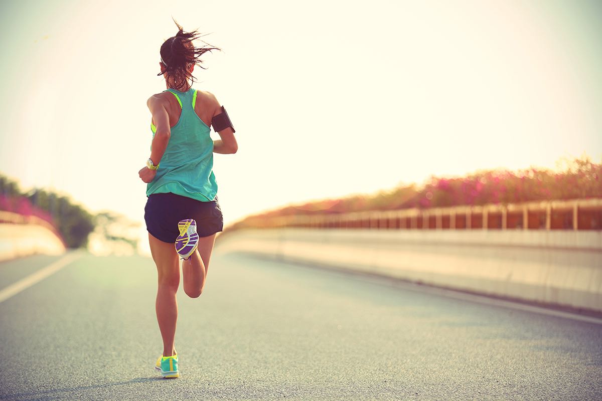 correr