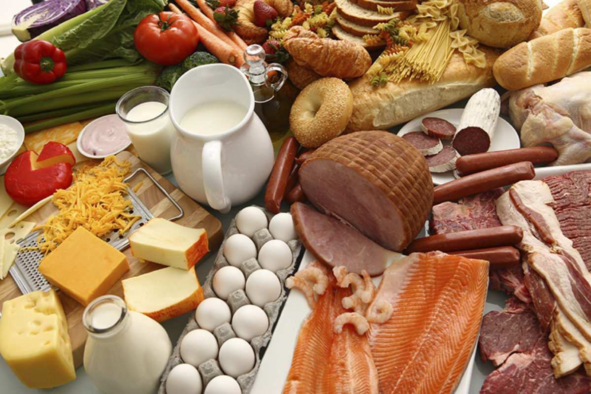 cuanto comer musculo
