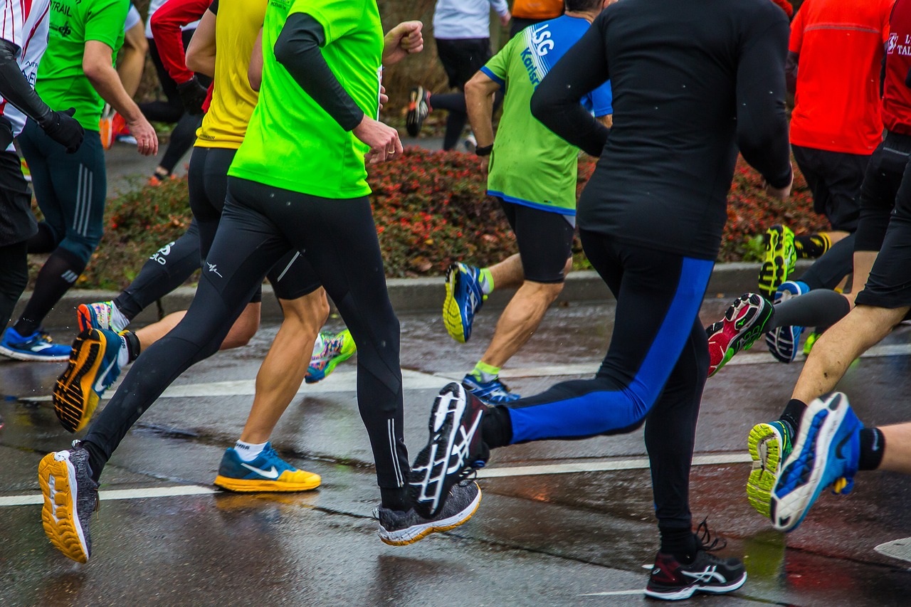 Core Correr