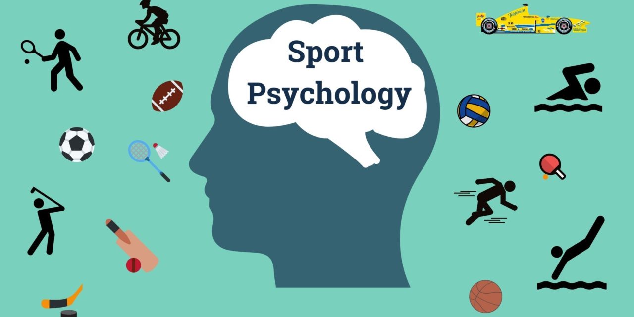 Imagen mente deporte