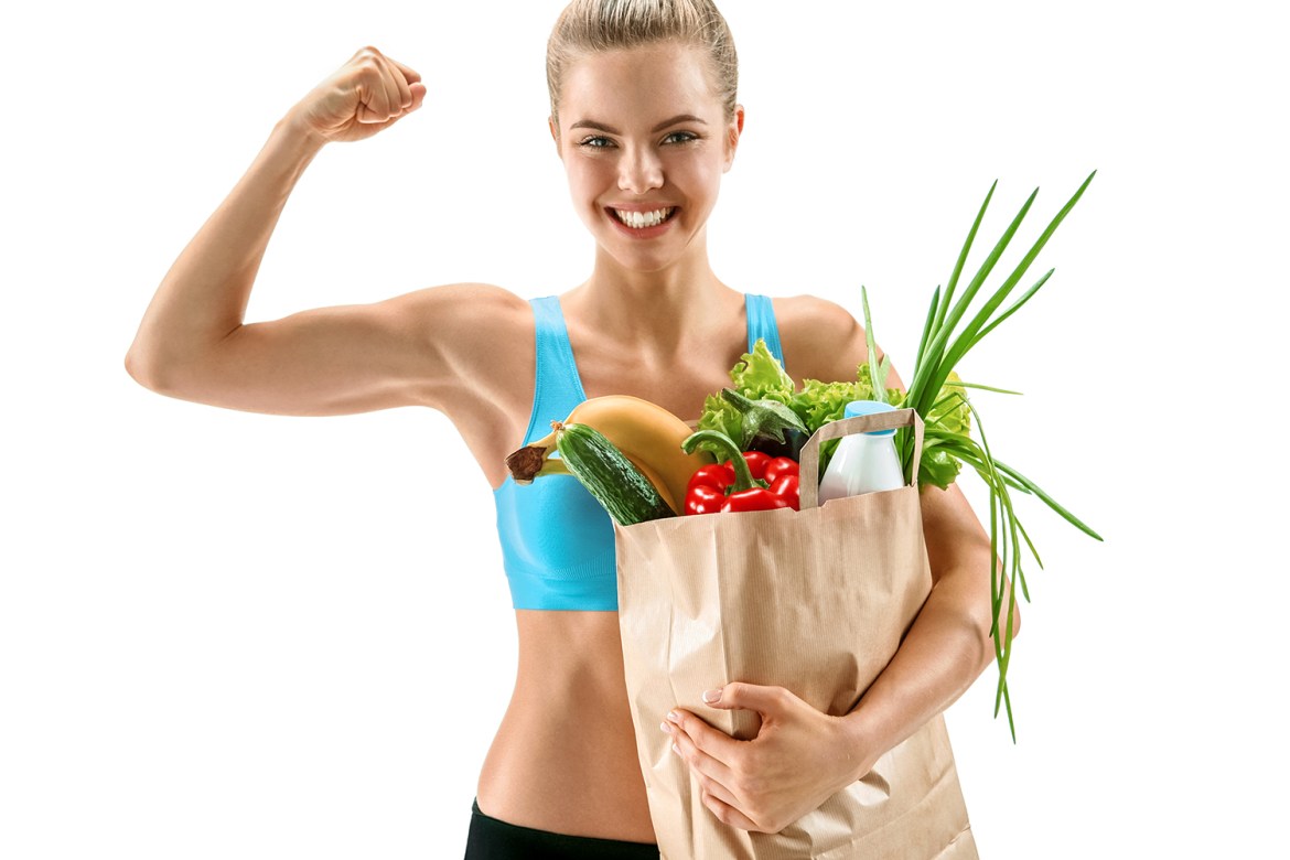 dieta vegetariana