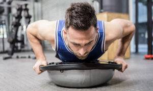 Tonificación Dirigida Superficies Inestables