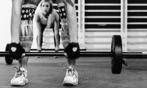 Tonificación Dirigida Body Fitness System