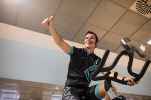 ciclo indoor