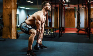 cross force training