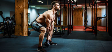 cross force training