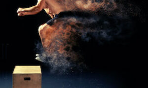 Cross Force Training FEDA Avanzado