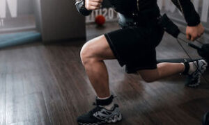 entrenamiento funcional programación