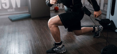 entrenamiento funcional programación