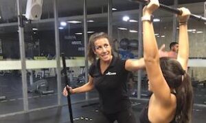 entrenamiento personal