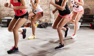 entrenamiento funcional