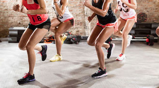 entrenamiento funcional