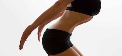 Técnicas Hipopresivas adaptadas al Fitness Sevilla