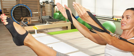 pilates