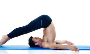 pilates hombre