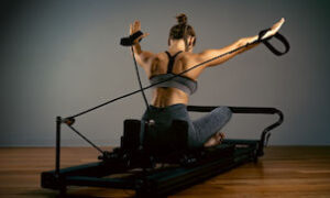 pilates studio
