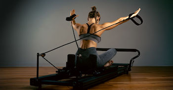 pilates studio