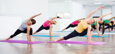 pilatesyoga