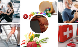 MASTER FEDA EN FITNESS Y ENTRENAMIENTO PERSONAL