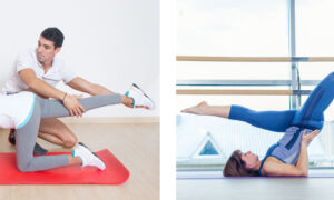 PACK ESCUELA PILATES FEDA